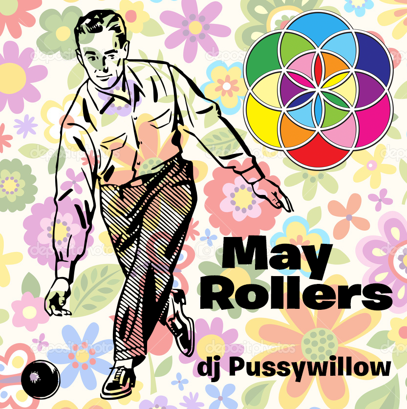 May Rollers
