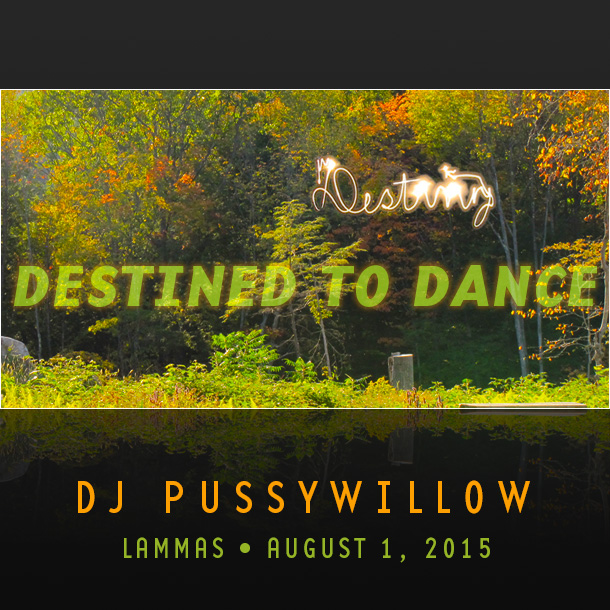 Live at Lammas, August 1, 2015